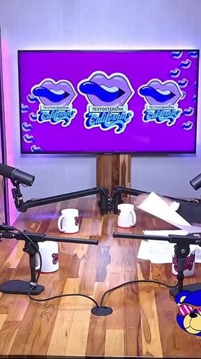 Hot Podcast with Gi Genesini and Flora Favaretto