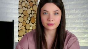 Esme Coppens Private Show