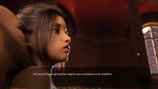 Desert St. # 74 Then I will take him completely into my mouth, but now I want to sit on him