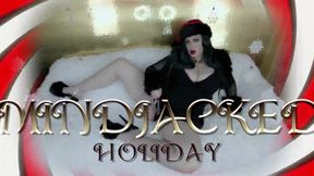 MindJacked Holiday 4K