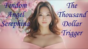 The Two Dollar Ninety Nine cents Thousand Dollar Trigger