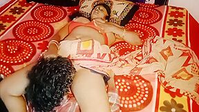 Telugu Dirty Talks Telugu Sexy Saree Tution Teacher Fucking With Young student 18+ Full Video