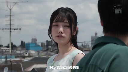 MIDV-266 [Chinese Subtitles] My girlfriend's best friend confessed to me that he had sex with her while she was away. It's a sad memory.