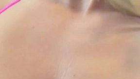 Free Movie @Tits Fuck and #MILF #Blonde #POV #Step Family #Big Boobs with @Austin Taylor at @Mommy Blows Best