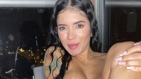 Free Movie @Sextoys and #Leaked #Brunette #Outdoor Porn #Tattoo Porn #Big Boobs #Latina with @Annielust Like & Share!