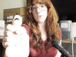NSFW Review of Ridley the Xenogon From Bad Dragon