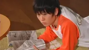 Kyoko Lovely mature Japanese babe 4