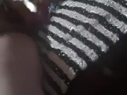 Pussy Explosion