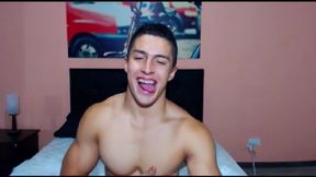 Dante Santos Private Show