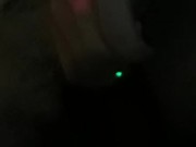 step brother makes video of me jerking off in the club