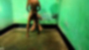 Secret Catch up Hotel Room Gay Friend Fucked