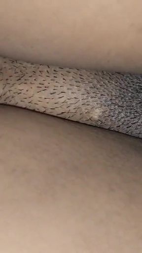 Stepmom Gives me handjob every night when her husband is not at home   Clip 1