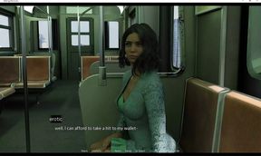 Making Memories-Blonde Big Tit Milf Wife