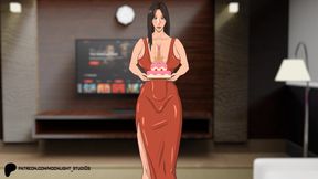 Mom's Present [Moonlight studios]