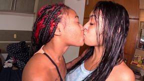 mc beka na sua primeira vez com uma mulher e ganhou madeirada de bonus