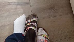 User Requests for My Birkenstock