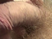 Fleshlight helps my small cock get bigger and i cannot resist cumming