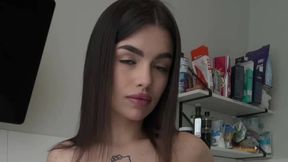 Community Creator
 @Elizabetth @Striptease and #Natural Big Tits #Nude #Solo #Brunette hd hot free | Tik.Porn