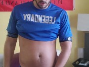 O Captain! My Captain!