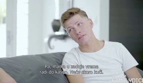 LOGAN STEVES BIG LOAD FAMILY DICK 1080p 1 deo kuni pritvor