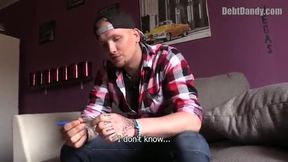 Debt Dandy 147