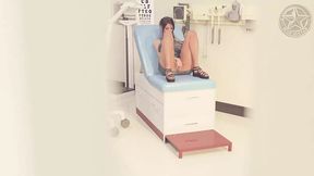 Diana &mdash;  Blue3dStar&#8242;s Explicit Episode 2: Hospital Heat