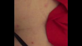 Mi vecino me rompe la cola cuando su esposa se va de compras