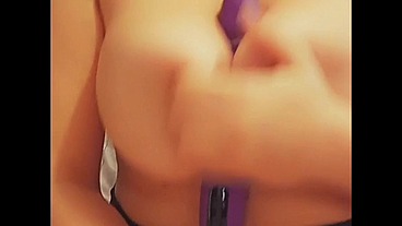 Una bella spagnola