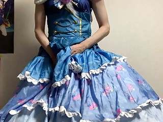 dress masterbation1