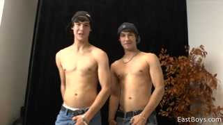 Exclusive First Casting - Aston Tw*ns