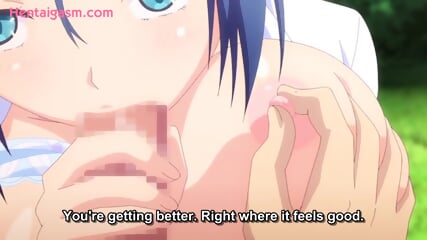 New Hentai - Mihitsu No Koi 2 Subbed