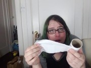Corona Virus/Corvid-19 Toilet Paper Out of Stock JOI