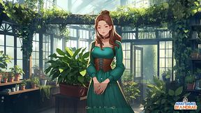 EP4: Finding More Books - Lust &amp_ Magic (Gameplay)