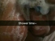 Snapchat comp. #1