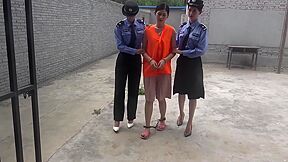 In Chinese Prison