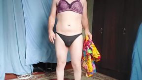 18 YOUTUBER Crossdresser Kitty Big Ass Booty Femboy Hot Slut Whore Smooth Male to Female