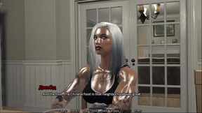 Instinct Unleashed Gameplay Part 10