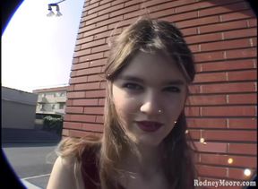 True 90s Amateur Anal Hairy Puss Olivia
