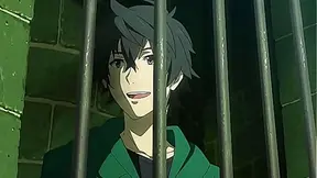 Submissive Newcomer Pleads for Mercy Under Shield Masters Domination