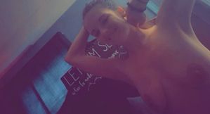 Daddy’s Dick