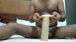 Desi Boy Fucking Toys Homemade Hard Core