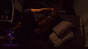 Black Breeders Adventures 179