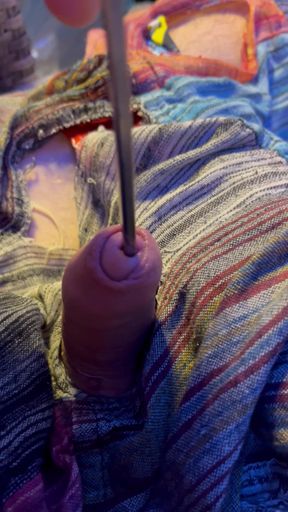 testing testing one two pee