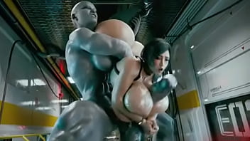 Ada Wong | Tyrant Code Nemesis