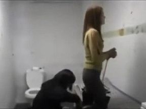 Madalynn Raye in jail