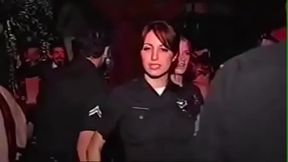 Looking for source? Playboy Halloween Costume Party? vintage