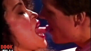 Pemukulan dubel anal untuk Tiffany Mynx dan Tracy Winn dari Joel Lawrence dan Tony Tedeschi plus licking pantat panas