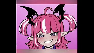 Vtuber perfeita | Dub PT-BR