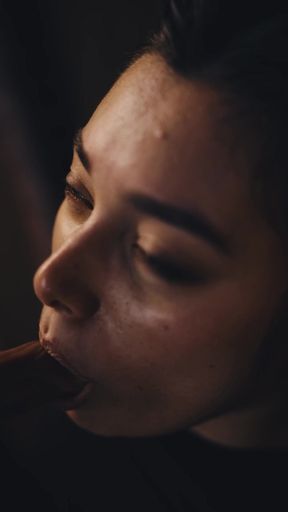 Shelena Cumflation Double Penetration