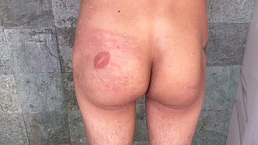 O PARCEIRO ME PEGOU DEPOIS DO ROLÊ (PARTE 2)
